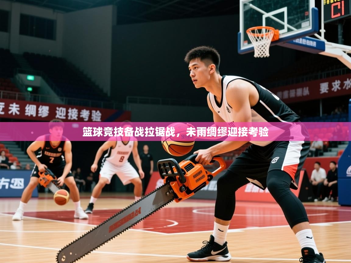 2026 意昂体育篮球竞技备战拉锯战，未雨绸缪迎接考验  第3张