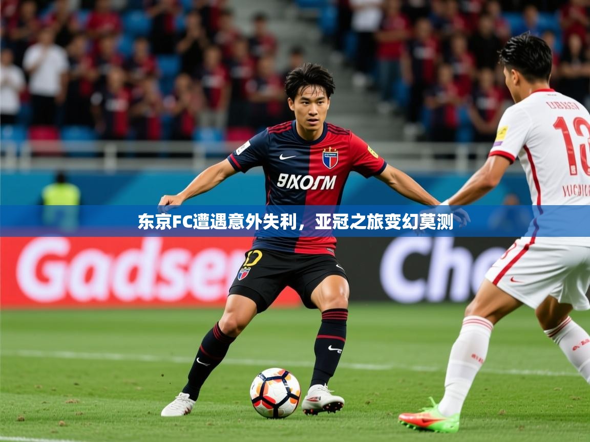 2026 意昂体育平台东京FC遭遇意外失利，亚冠之旅变幻莫测