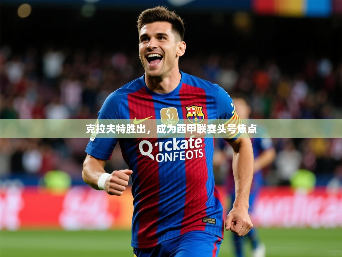 2026 意昂体育平台怎么样克拉夫特胜出，成为西甲联赛头号焦点  第1张