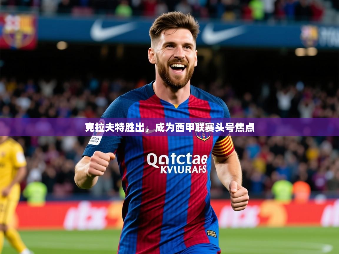 2026 意昂体育平台怎么样克拉夫特胜出，成为西甲联赛头号焦点  第3张