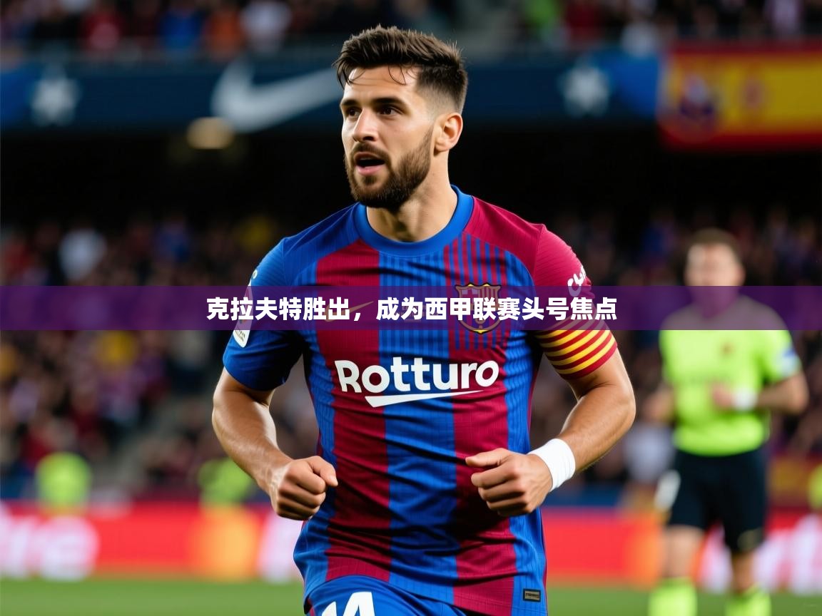 2026 意昂体育平台怎么样克拉夫特胜出，成为西甲联赛头号焦点  第2张