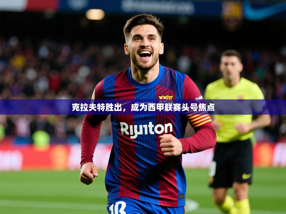 2026 意昂体育平台怎么样克拉夫特胜出，成为西甲联赛头号焦点  第4张