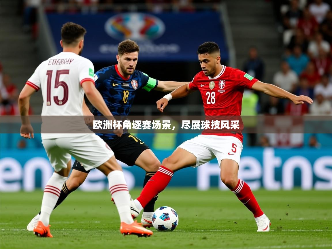 2026 意昂体育注册欧洲杯角逐赛场景，尽展球技风采  第1张