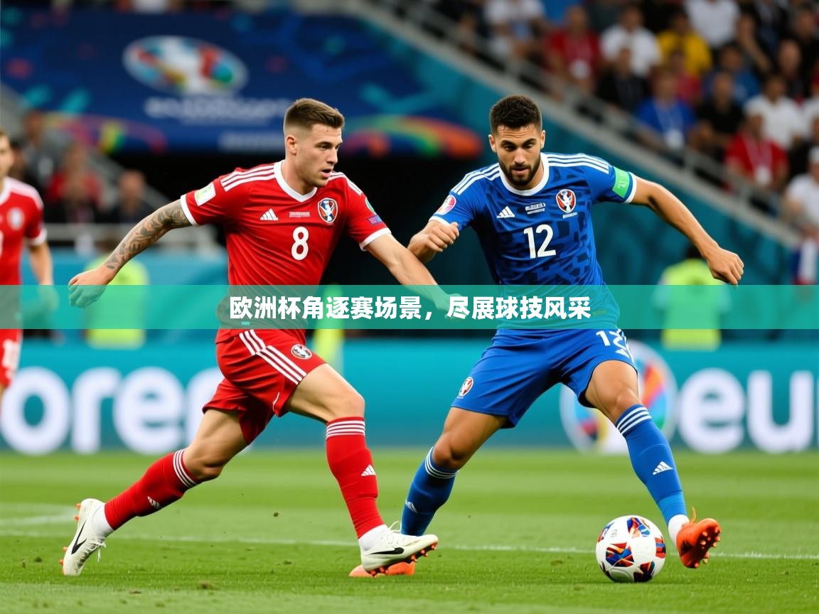 2026 意昂体育注册欧洲杯角逐赛场景，尽展球技风采  第2张