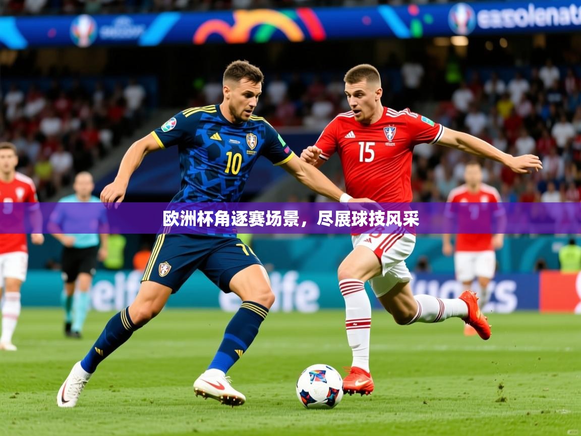 2026 意昂体育注册欧洲杯角逐赛场景，尽展球技风采  第3张