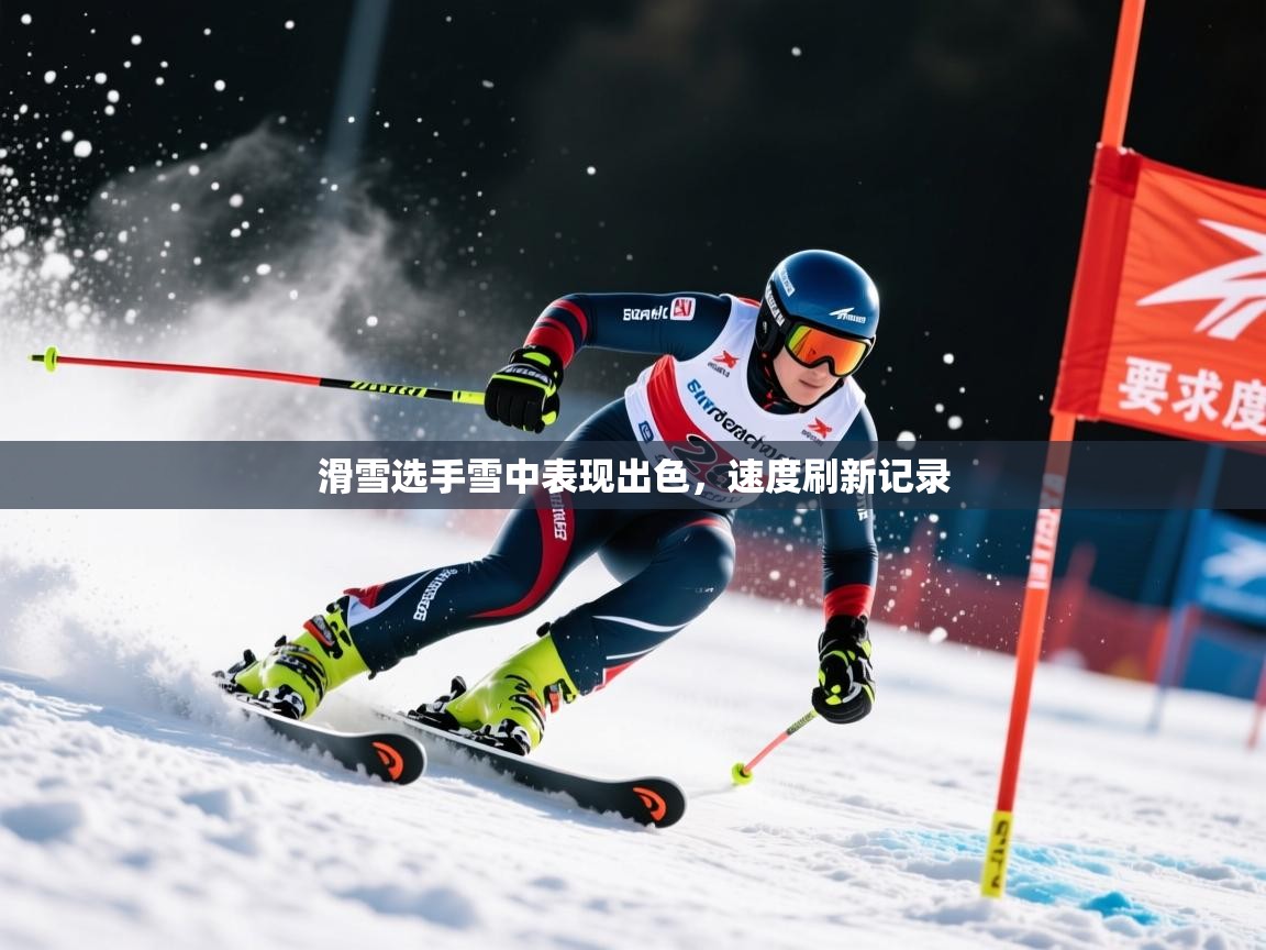 2026 意昂体育平台是干什么的滑雪选手雪中表现出色,速度刷新记录 第4张