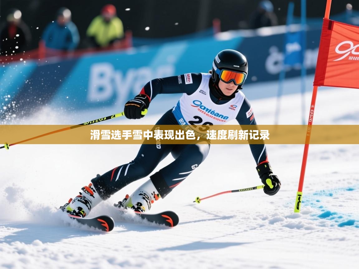 2026 意昂体育平台是干什么的滑雪选手雪中表现出色,速度刷新记录 第2张