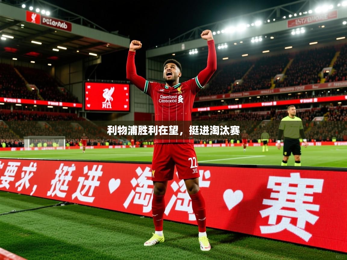 2026 意昂体育平台怎么样利物浦胜利在望,挺进淘汰赛 第2张