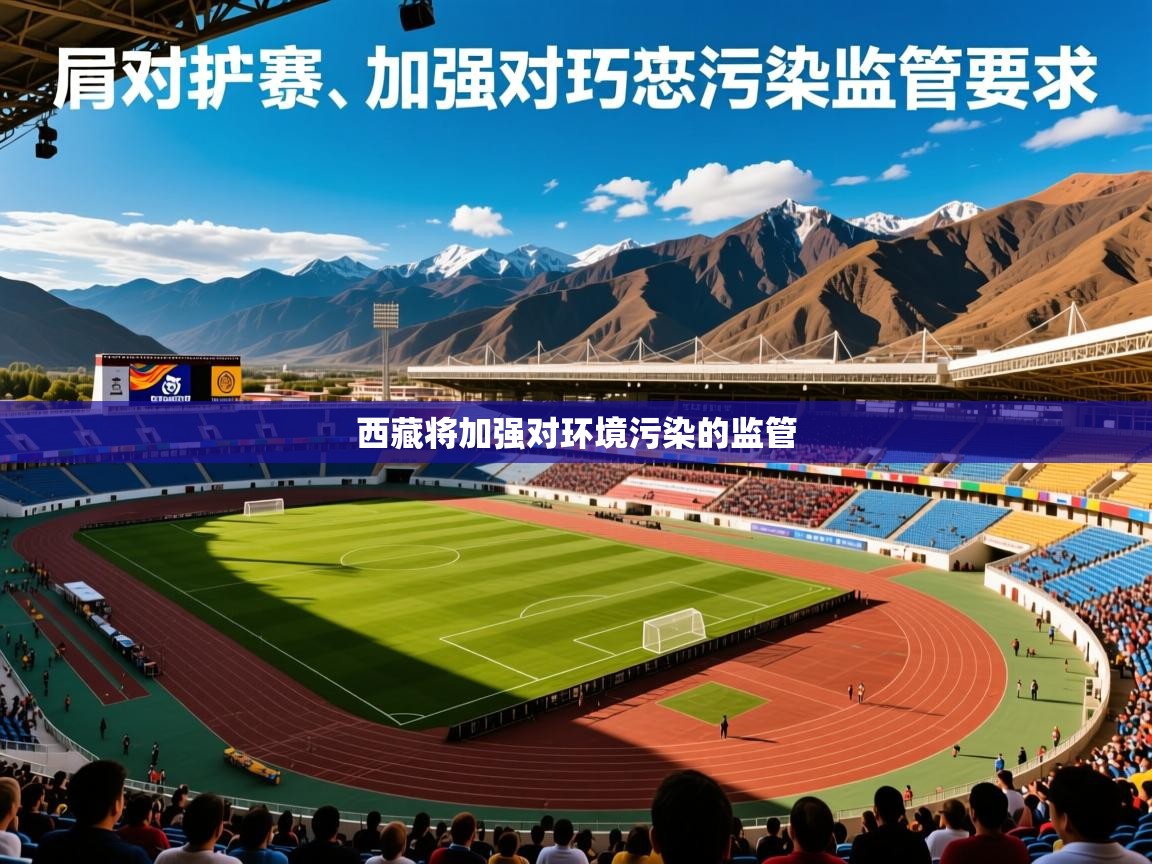 2026 意昂体育app西藏将加强对环境污染的监管  第2张