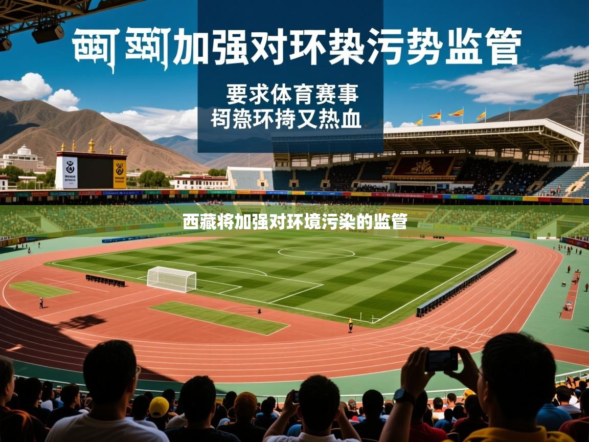 2026 意昂体育app西藏将加强对环境污染的监管  第4张