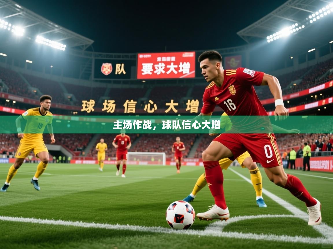 2026 意昂体育app主场作战,球队信心大增 第2张