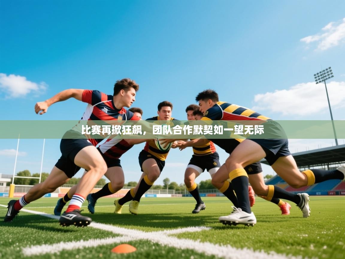 2026 意昂体育官方入口比赛再掀狂飙，团队合作默契如一望无际  第1张