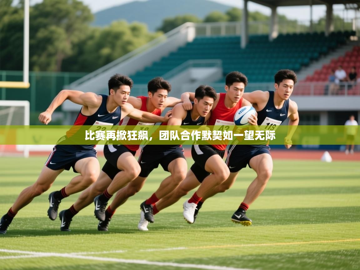 2026 意昂体育官方入口比赛再掀狂飙，团队合作默契如一望无际  第4张
