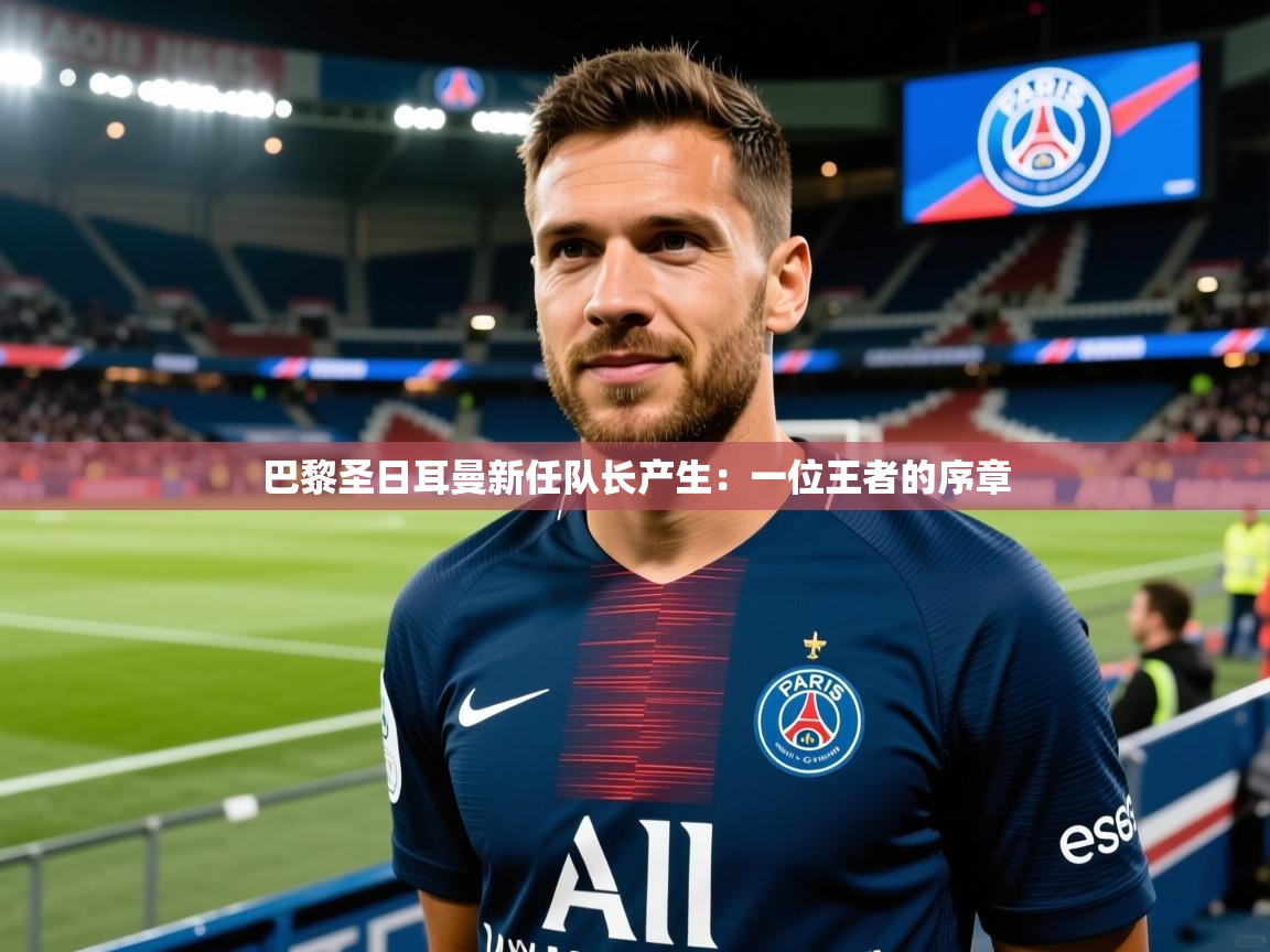 2026 意昂体育平台怎么样巴黎圣日耳曼新任队长产生：一位王者的序章  第1张