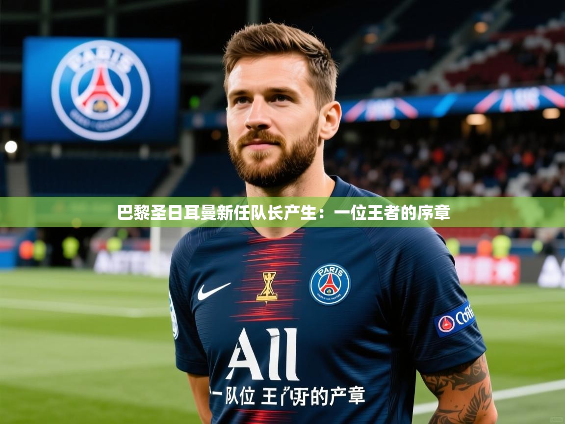 2026 意昂体育平台怎么样巴黎圣日耳曼新任队长产生：一位王者的序章  第2张
