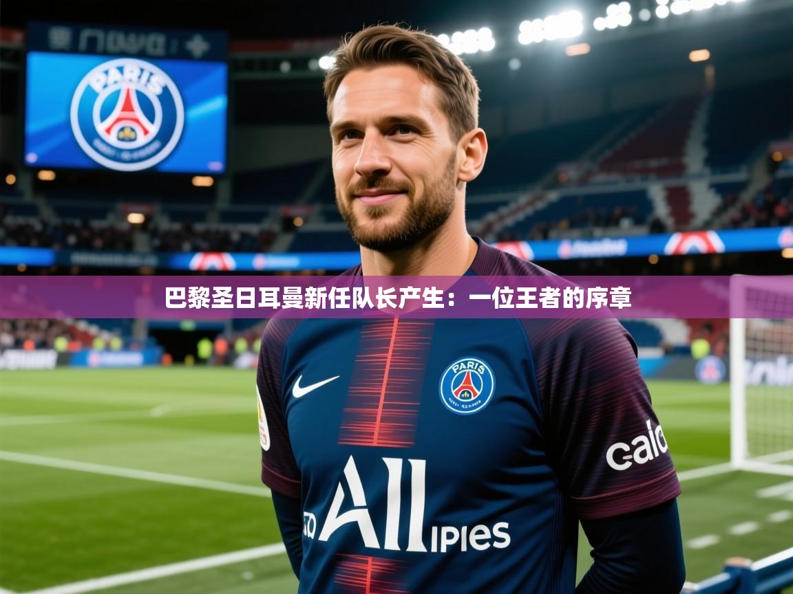 2026 意昂体育平台怎么样巴黎圣日耳曼新任队长产生：一位王者的序章  第3张