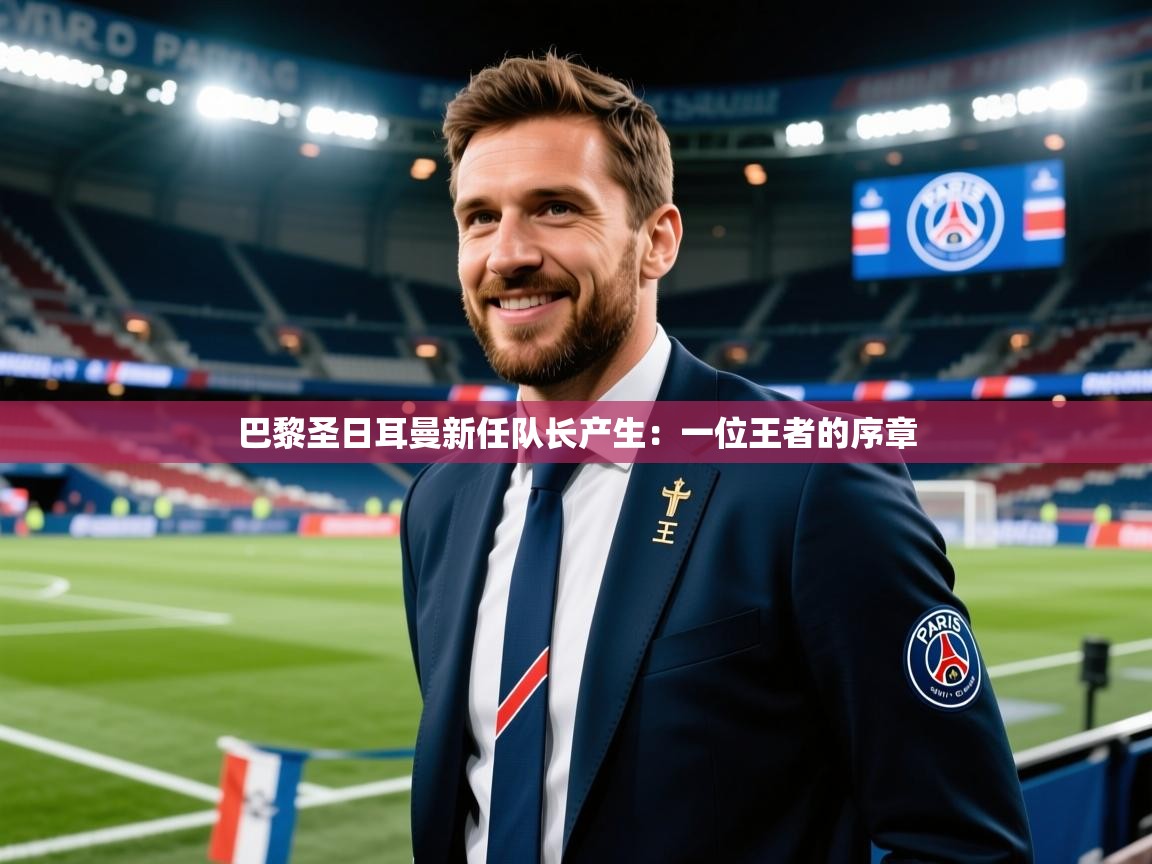 2026 意昂体育平台怎么样巴黎圣日耳曼新任队长产生：一位王者的序章  第4张
