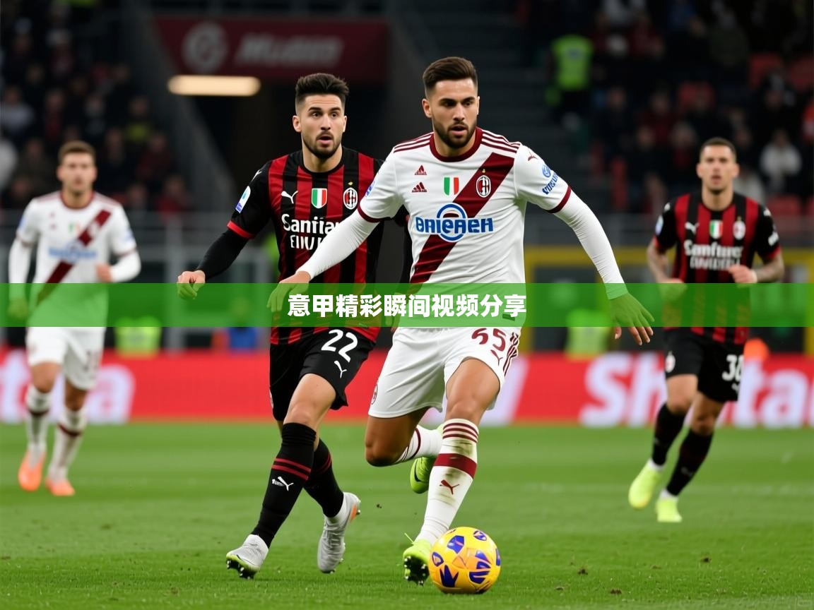 2026 意昂体育平台怎么样意甲精彩瞬间视频分享  第3张