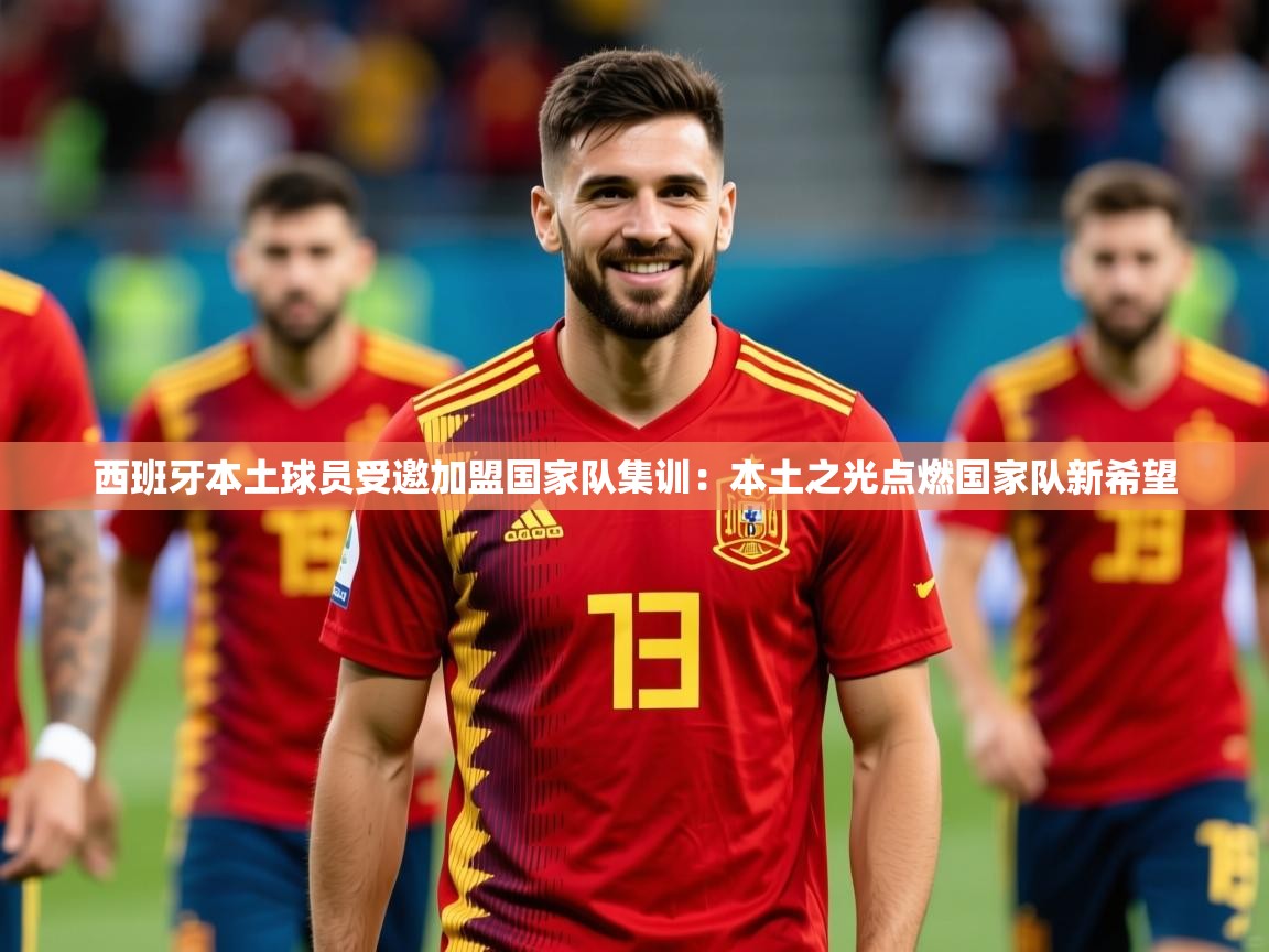 2026 意昂体育官网西班牙本土球员受邀加盟国家队集训：本土之光点燃国家队新希望  第4张