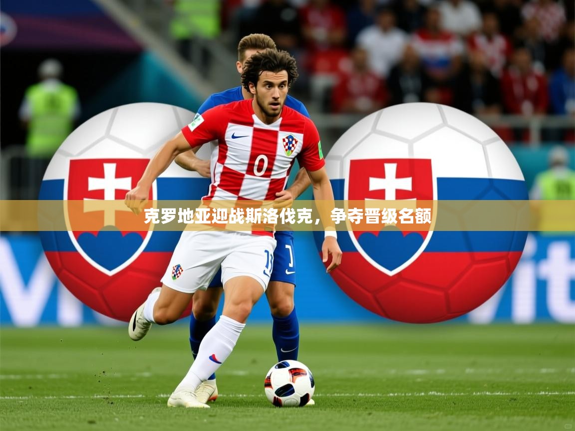 2026 意昂体育注册克罗地亚迎战斯洛伐克，争夺晋级名额  第2张