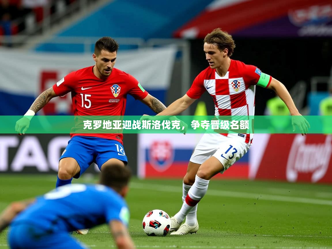 2026 意昂体育注册克罗地亚迎战斯洛伐克，争夺晋级名额  第3张