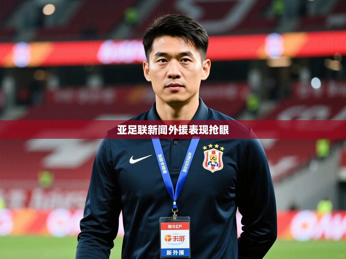2026 意昂体育亚足联新闻外援表现抢眼  第2张