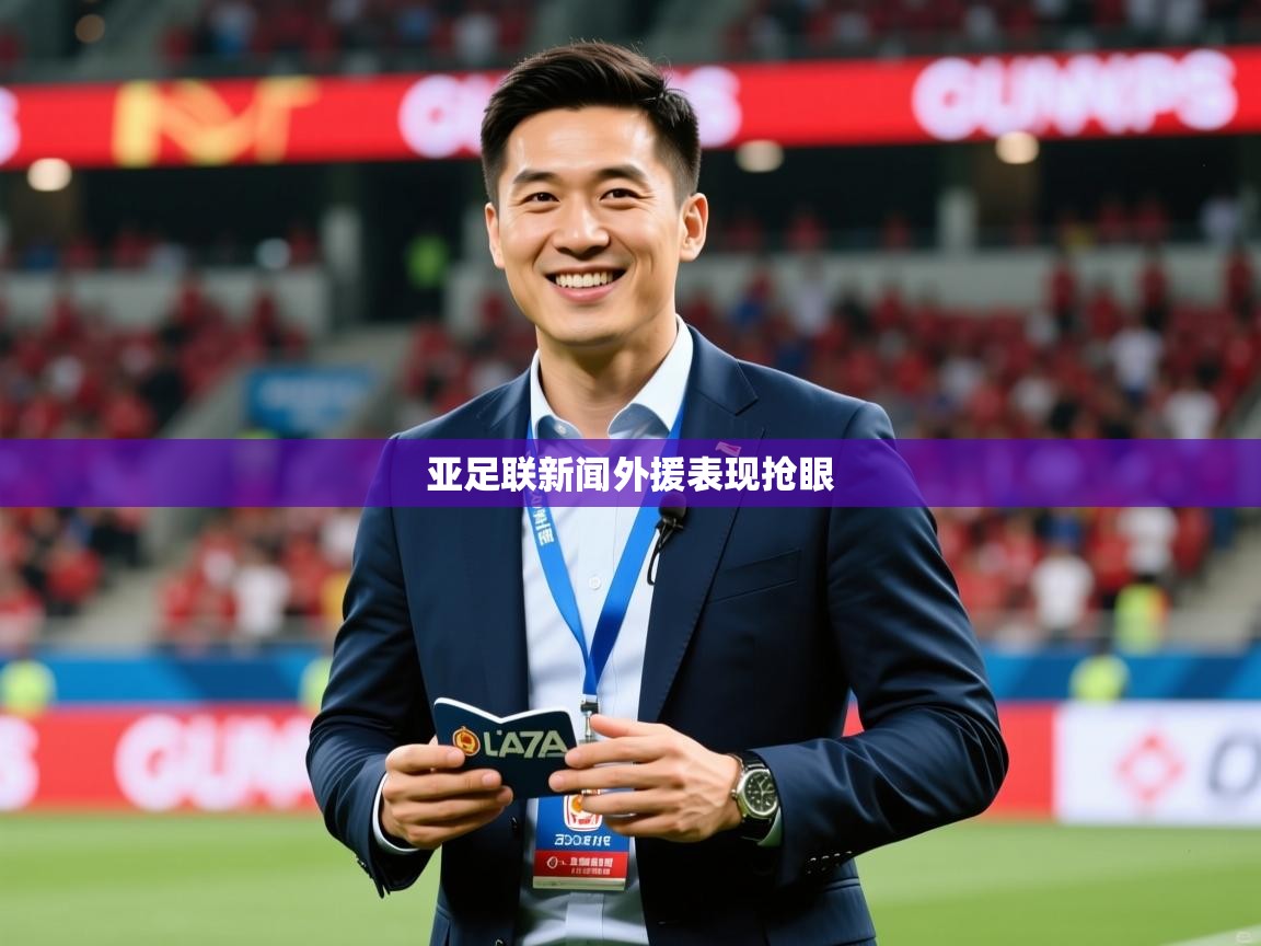 2026 意昂体育亚足联新闻外援表现抢眼  第4张