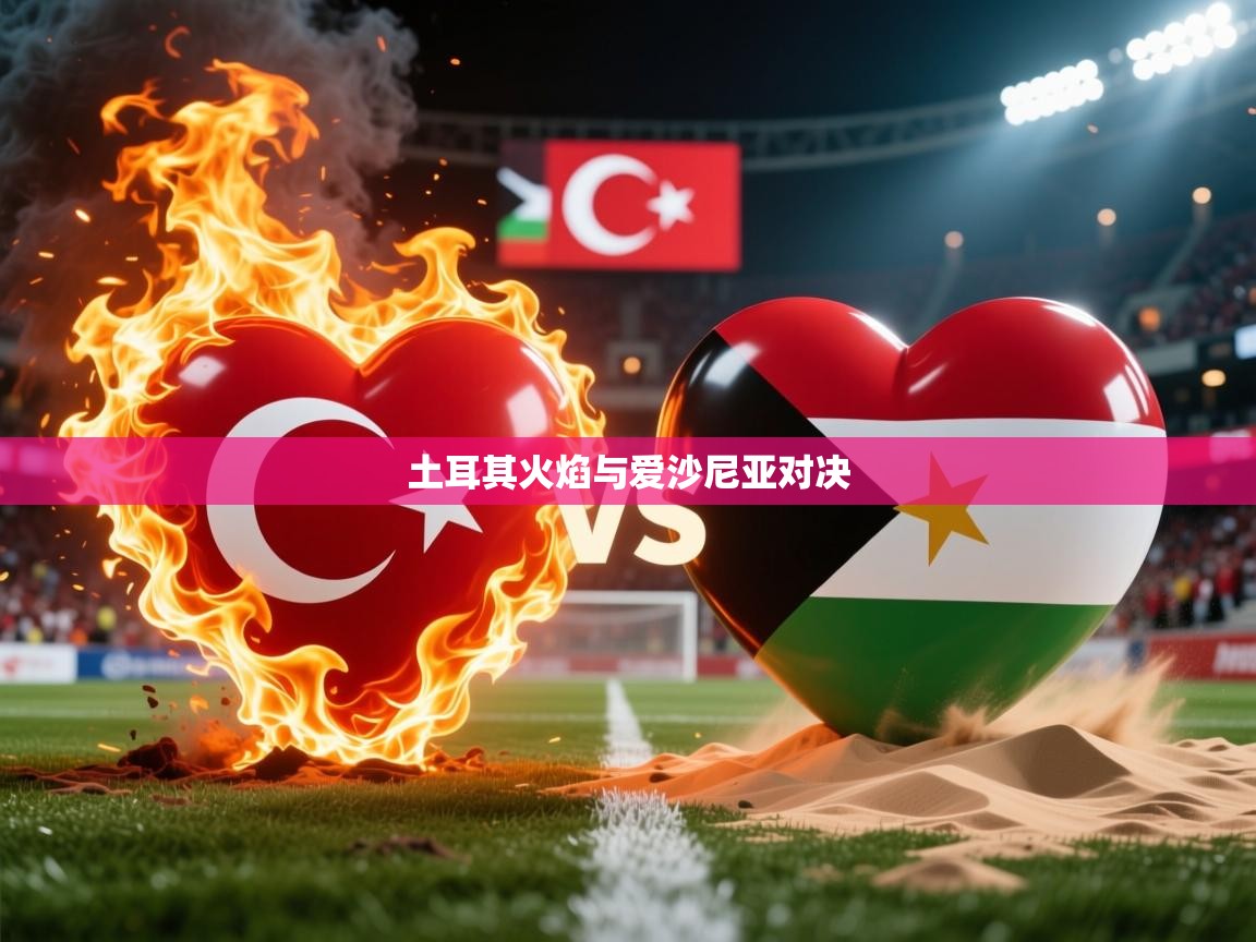 2026 意昂体育官方入口土耳其火焰与爱沙尼亚对决  第1张