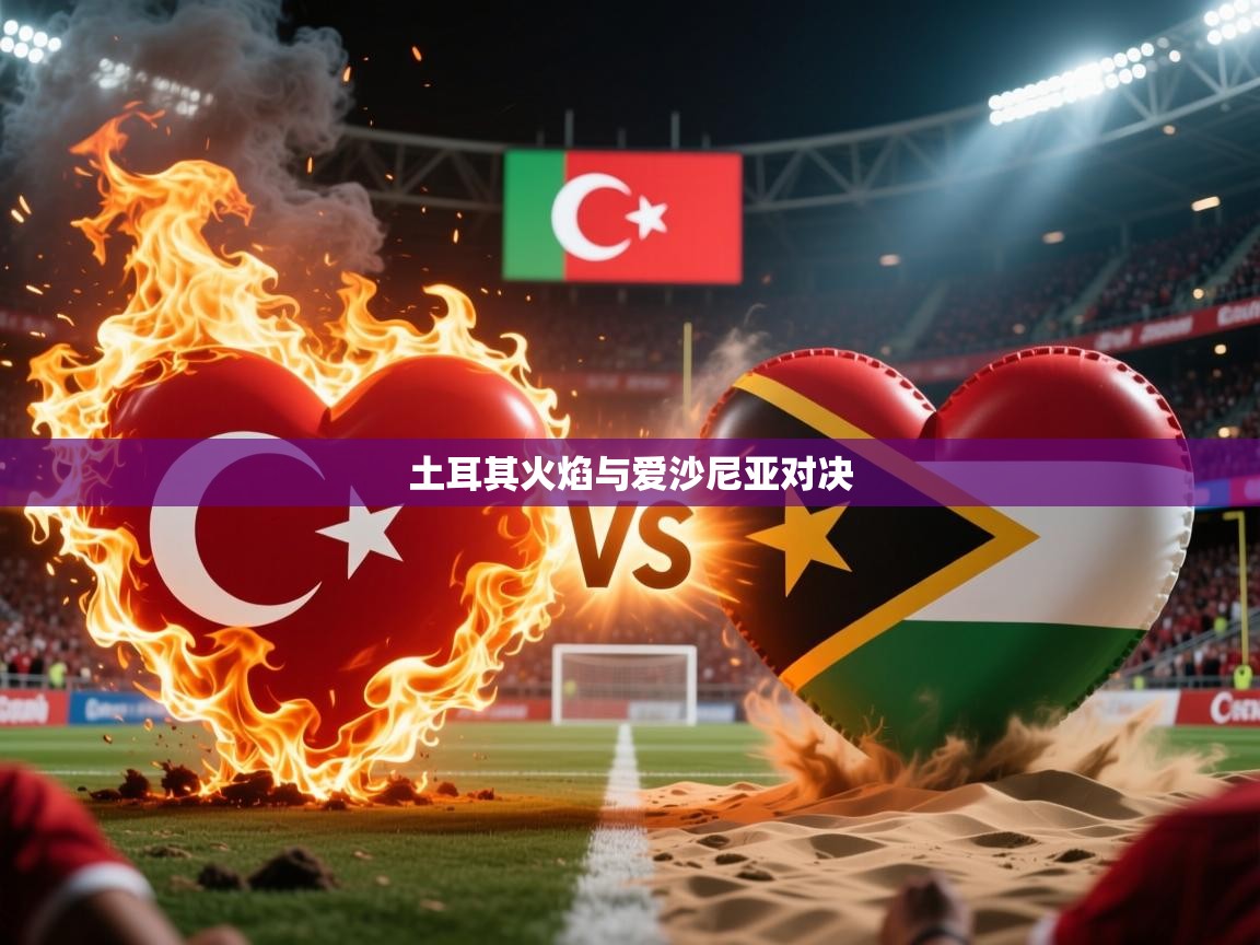 2026 意昂体育官方入口土耳其火焰与爱沙尼亚对决  第3张