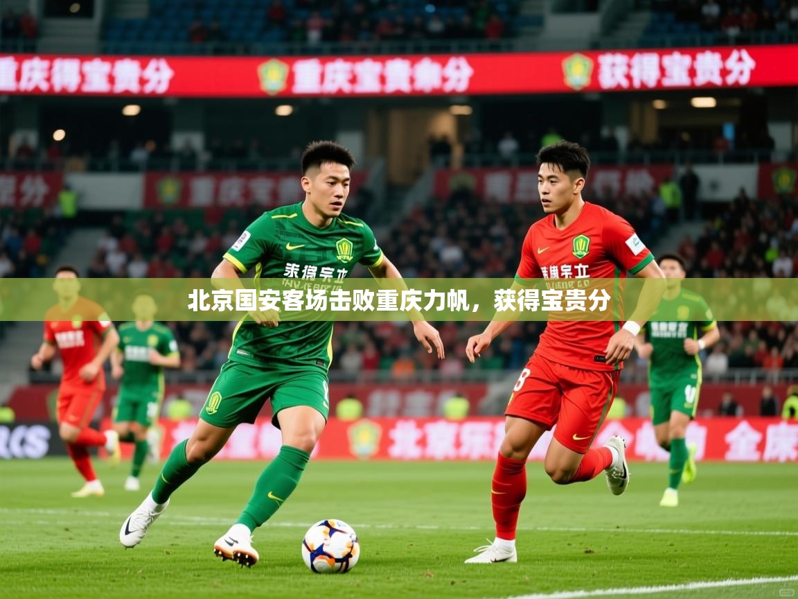 2026 意昂体育app北京国安客场击败重庆力帆，获得宝贵分  第4张