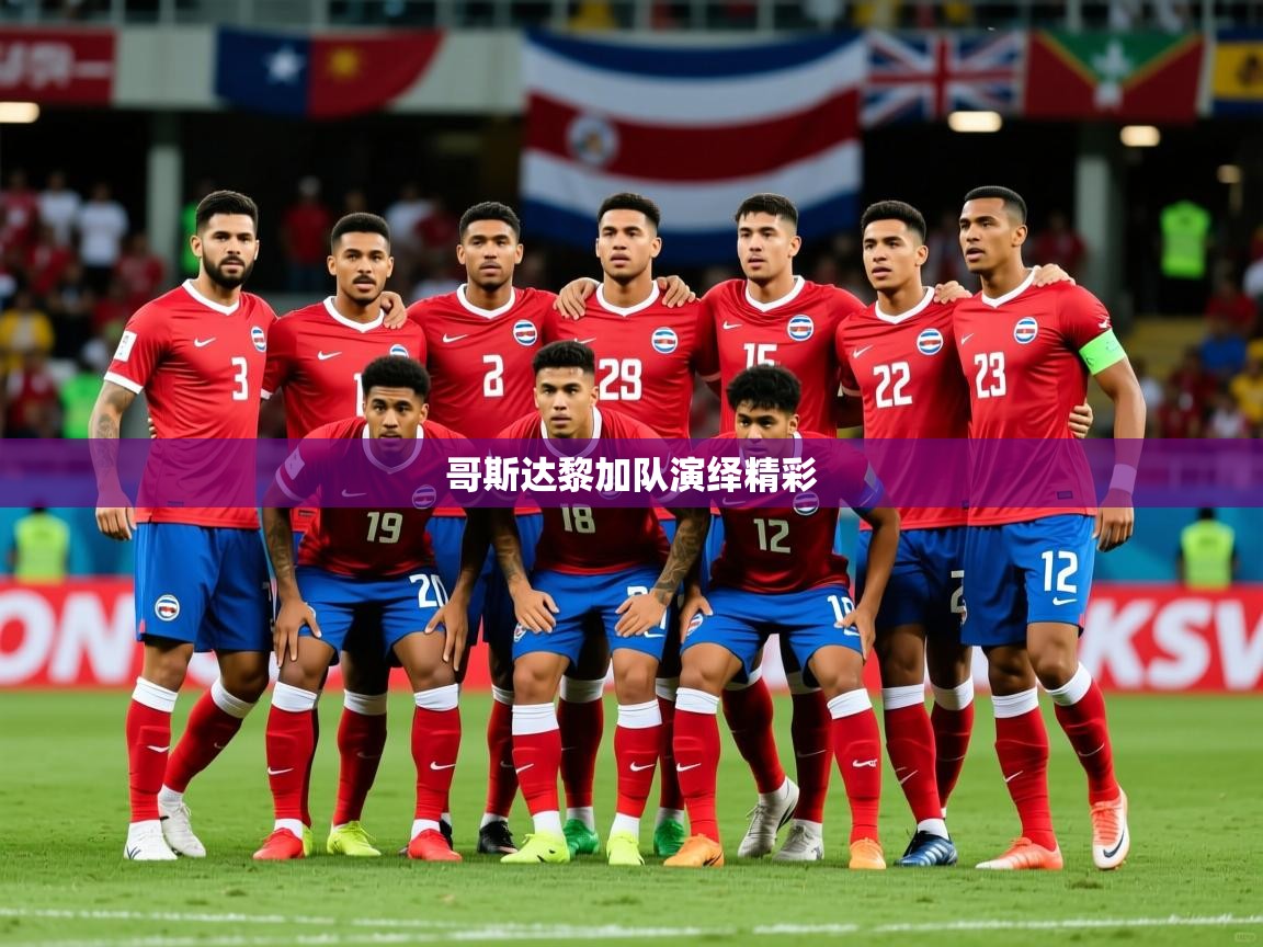 2026 意昂体育app哥斯达黎加队演绎精彩 第3张