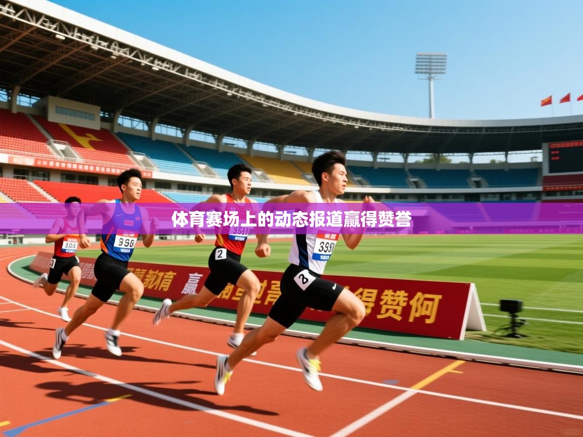 2026 意昂体育平台是干什么的体育赛场上的动态报道赢得赞誉 第1张