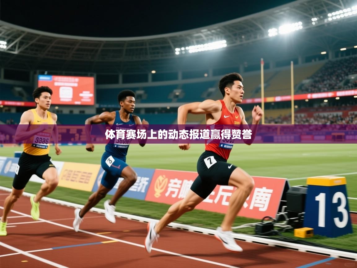 2026 意昂体育平台是干什么的体育赛场上的动态报道赢得赞誉 第2张