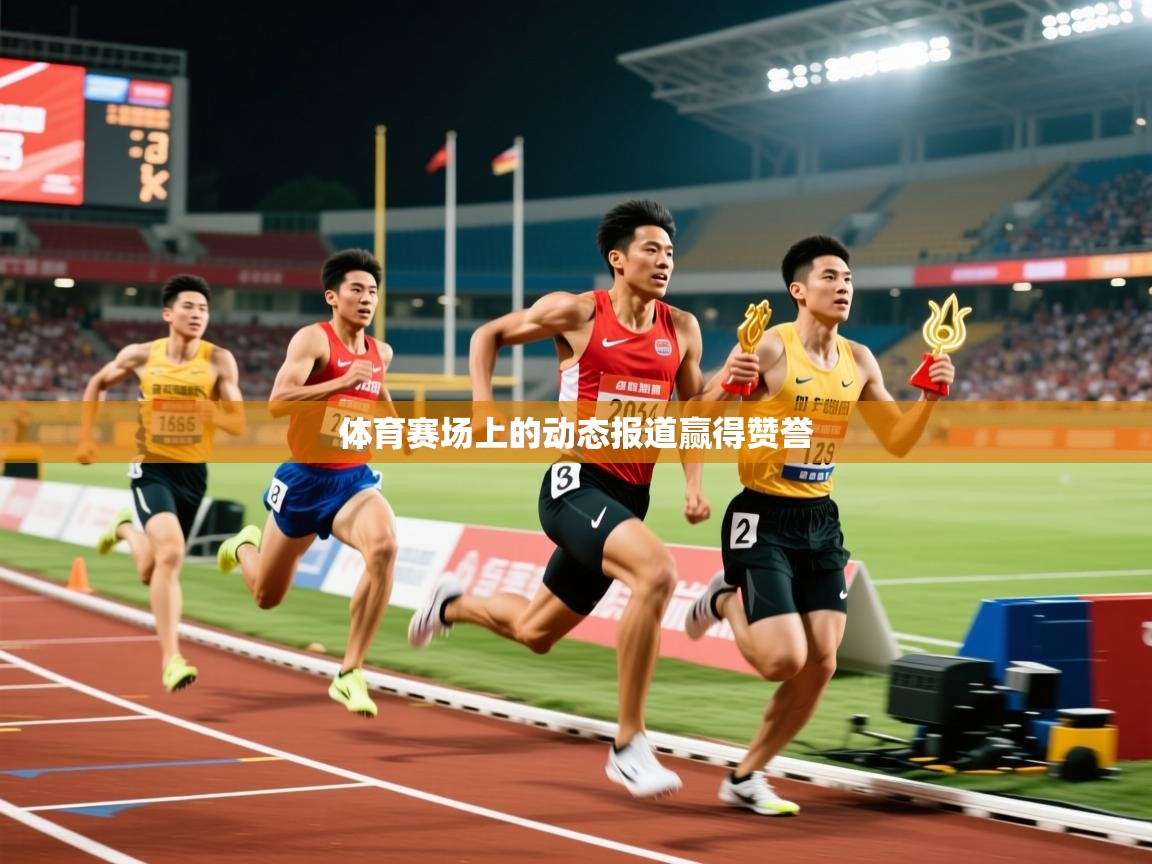 2026 意昂体育平台是干什么的体育赛场上的动态报道赢得赞誉 第3张