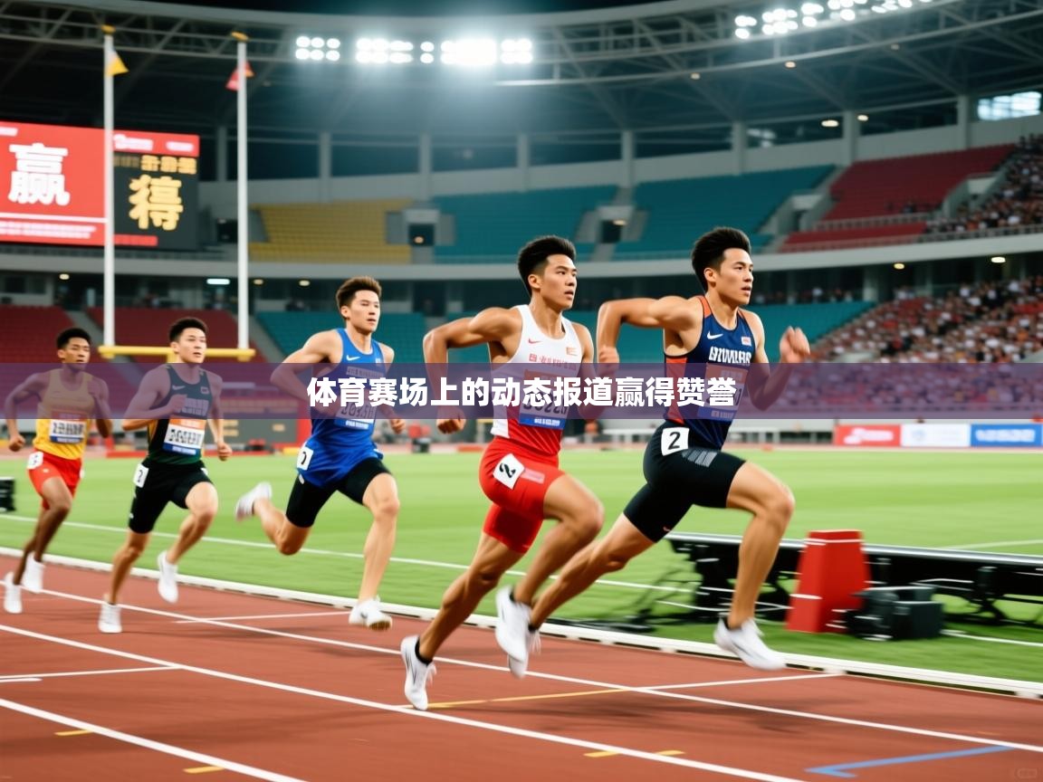 2026 意昂体育平台是干什么的体育赛场上的动态报道赢得赞誉 第4张