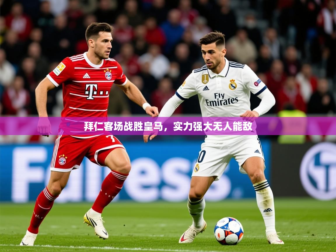 2026 意昂体育app拜仁客场战胜皇马，实力强大无人能敌  第1张