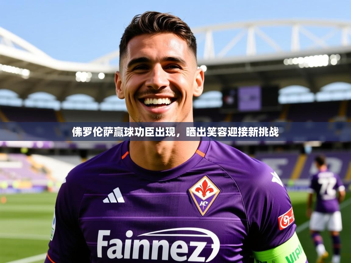 2026 意昂体育黑款佛罗伦萨赢球功臣出现，晒出笑容迎接新挑战  第4张